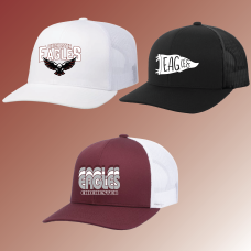 Chi Morale Committee Trucker Hat